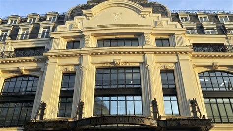 louis vuitton resort 2017|hotel louis vuitton in paris.